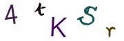 Imagine CAPTCHA