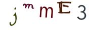 Imagine CAPTCHA