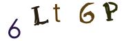 Imagine CAPTCHA
