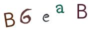 Imagine CAPTCHA