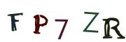 Imagine CAPTCHA