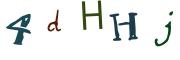 Imagine CAPTCHA