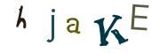 Imagine CAPTCHA