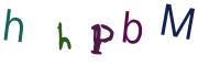 Imagine CAPTCHA
