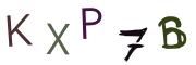 Imagine CAPTCHA