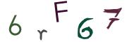 Imagine CAPTCHA