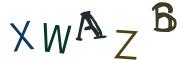 Imagine CAPTCHA