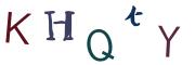 Imagine CAPTCHA