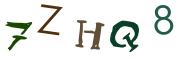 Imagine CAPTCHA