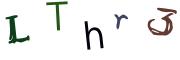 Imagine CAPTCHA
