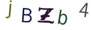 Imagine CAPTCHA