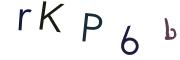 Imagine CAPTCHA