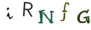 Imagine CAPTCHA
