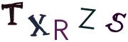 Imagine CAPTCHA