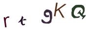 Imagine CAPTCHA