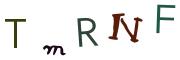 Imagine CAPTCHA
