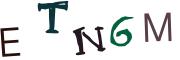 Imagine CAPTCHA