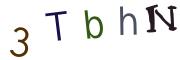 Imagine CAPTCHA