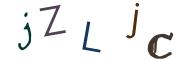 Imagine CAPTCHA