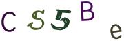 Imagine CAPTCHA