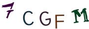 Imagine CAPTCHA