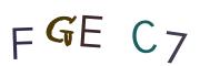 Imagine CAPTCHA