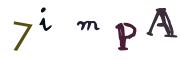 Imagine CAPTCHA