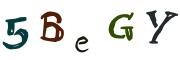 Imagine CAPTCHA