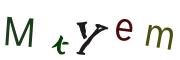 Imagine CAPTCHA