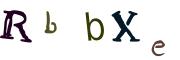 Imagine CAPTCHA