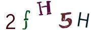 Imagine CAPTCHA