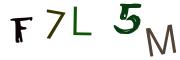 Imagine CAPTCHA