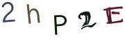 Imagine CAPTCHA