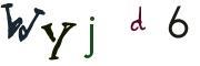 Imagine CAPTCHA