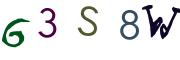 Imagine CAPTCHA