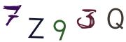Imagine CAPTCHA