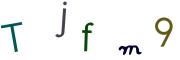 Imagine CAPTCHA