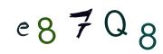 Imagine CAPTCHA