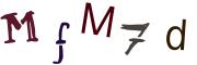Imagine CAPTCHA