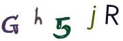 Imagine CAPTCHA