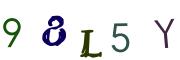 Imagine CAPTCHA
