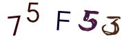Imagine CAPTCHA