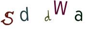 Imagine CAPTCHA