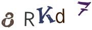 Imagine CAPTCHA