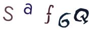 Imagine CAPTCHA