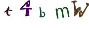 Imagine CAPTCHA