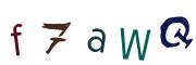 Imagine CAPTCHA