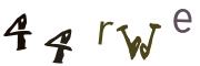 Imagine CAPTCHA