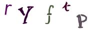 Imagine CAPTCHA