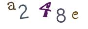 Imagine CAPTCHA